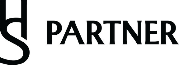 HS Partner AS logo