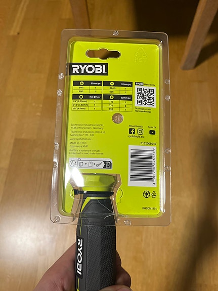 Product image 2 of 5