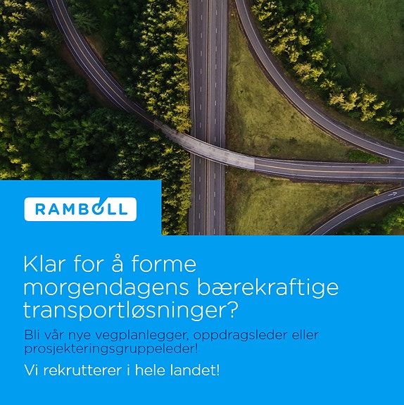 Bilde 1 av 3 i jobbannonse-galleriet