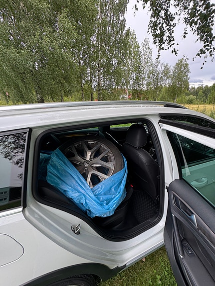 Volkswagen Golf VII 19 of 22