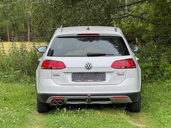 Volkswagen Golf VII 7 of 22