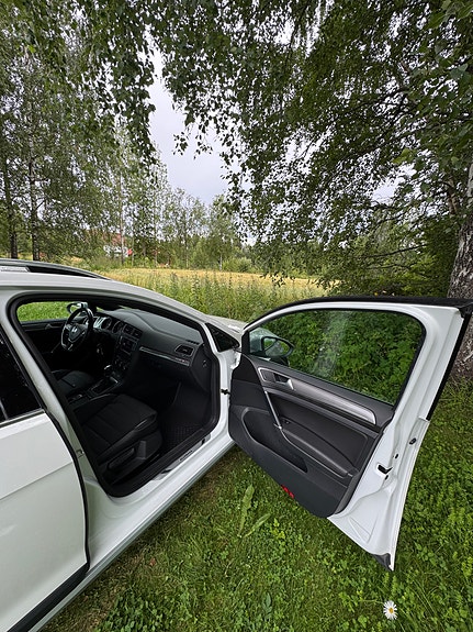 Volkswagen Golf VII 20 of 22