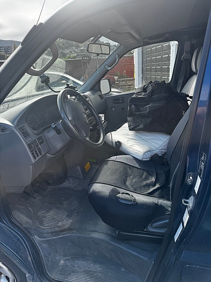 Toyota HiAce 6 of 7