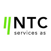 NTC Services as logo