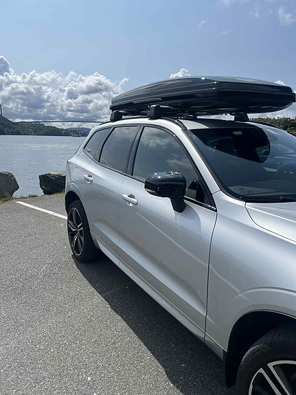 Volvo XC60 4 of 5