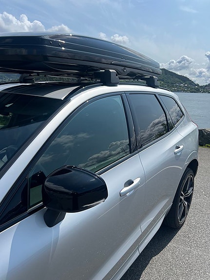 Volvo XC60 5 of 5