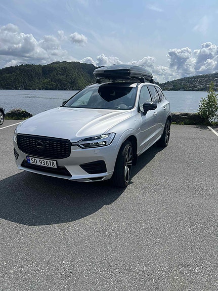 Volvo XC60 3 of 5