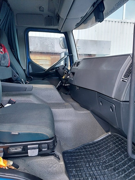 Volvo Volvo FE Electric, 2022 5 of 8