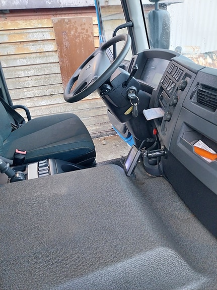 Volvo Volvo FE Electric, 2022 7 of 8
