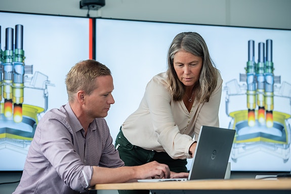 Bilde 1 av 4 i jobbannonse-galleriet