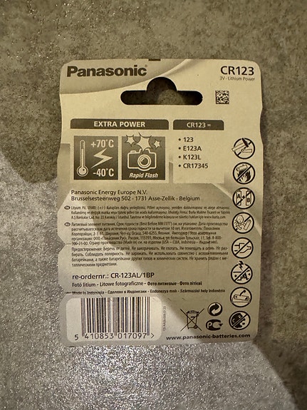 Product image 2 of 3