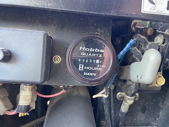 Daewoo D33S-3 15 of 17