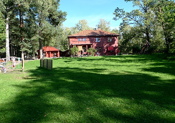 Bilde 1 av 1 i jobbannonse-galleriet