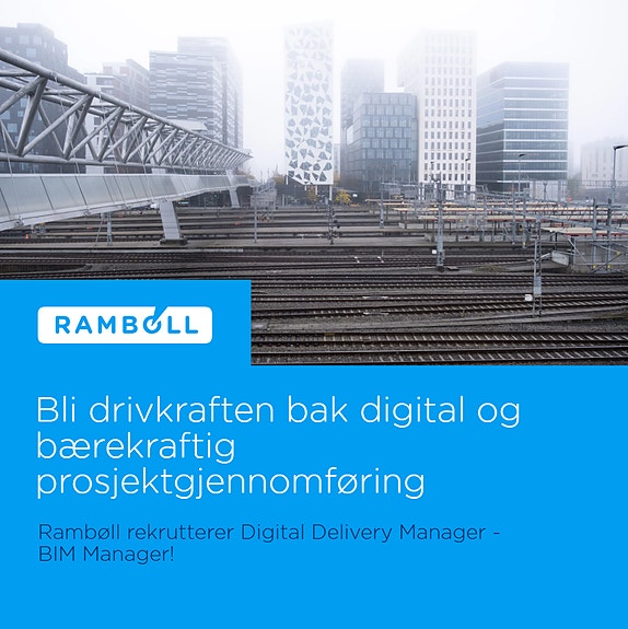 Bilde 1 av 3 i jobbannonse-galleriet