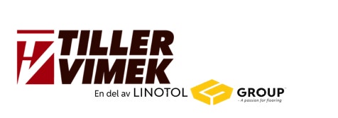 Tiller-Vimek AS logo