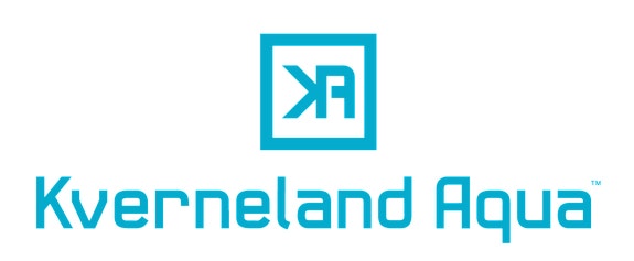 KVERNELAND AQUA AS logo