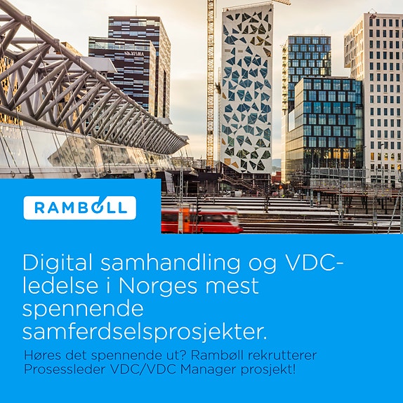 Bilde 1 av 3 i jobbannonse-galleriet