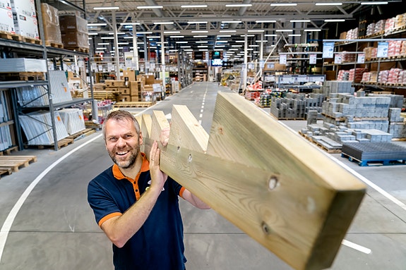 Bilde 1 av 1 i jobbannonse-galleriet