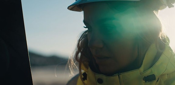 Head Energy Geo logo