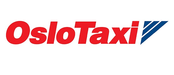 Oslo Taxi logo