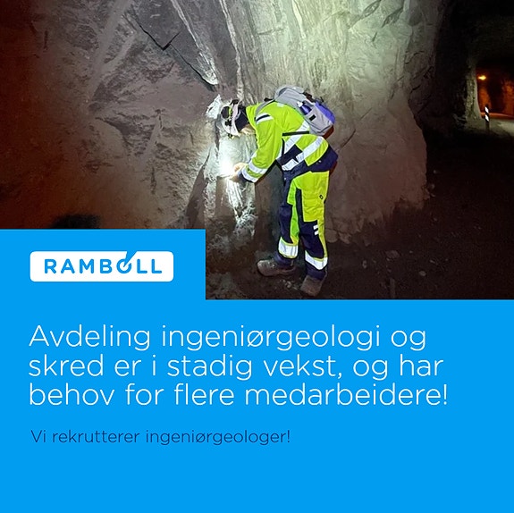 Bilde 1 av 2 i jobbannonse-galleriet