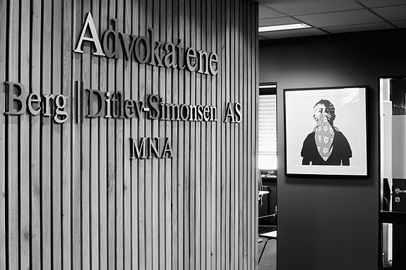 Bilde 1 av 5 i jobbannonse-galleriet