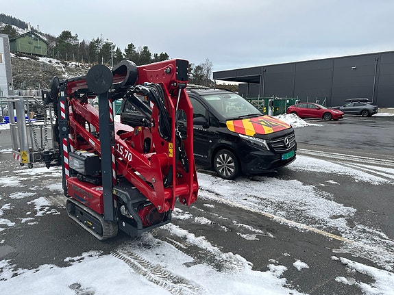 Bilde 8 av 9 i jobbannonse-galleriet