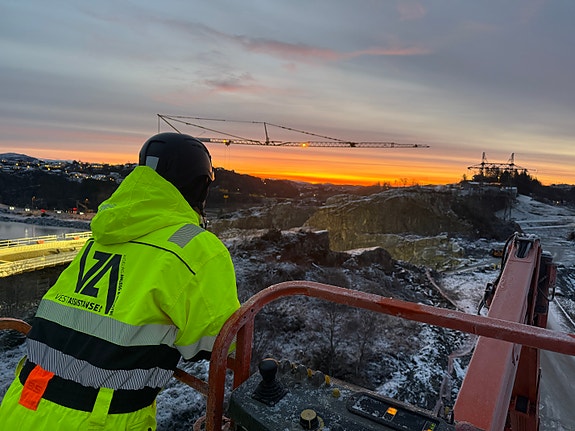 Bilde 4 av 9 i jobbannonse-galleriet