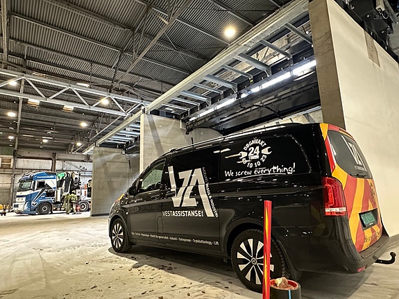 Bilde 1 av 9 i jobbannonse-galleriet