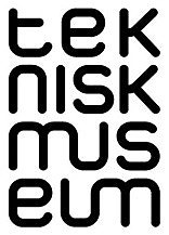 Norsk Teknisk Museum logo