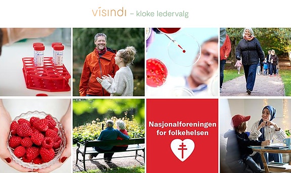 Bilde 1 av 1 i jobbannonse-galleriet