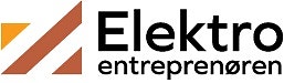 Elektroentreprenøren AS logo