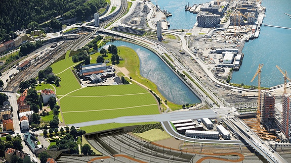 Bilde 1 av 4 i jobbannonse-galleriet