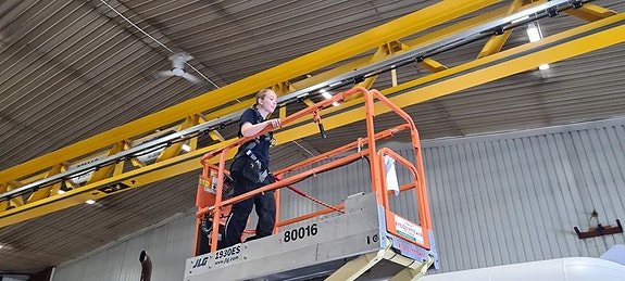 Bilde 1 av 2 i jobbannonse-galleriet