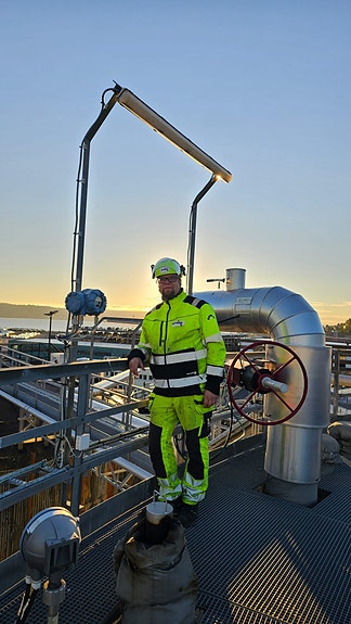 Bilde 1 av 1 i jobbannonse-galleriet