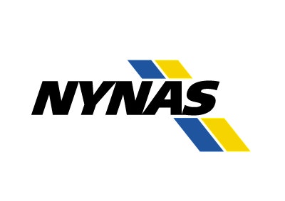 Nynas AS logo