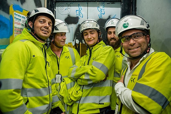 Bilde 2 av 4 i jobbannonse-galleriet