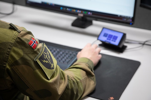 Bilde 1 av 1 i jobbannonse-galleriet