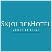 Skjolden Hotel logo