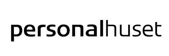 Personalhuset HRC logo