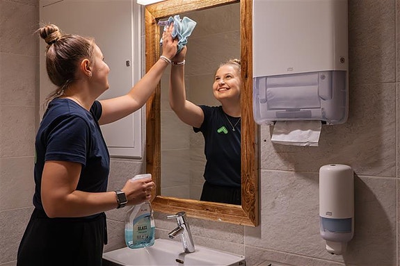 Bilde 3 av 10 i jobbannonse-galleriet