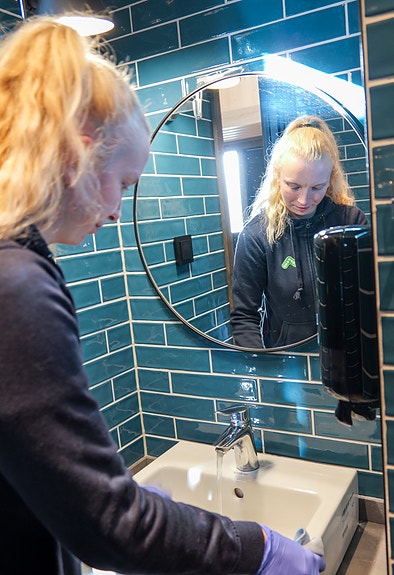 Bilde 10 av 10 i jobbannonse-galleriet