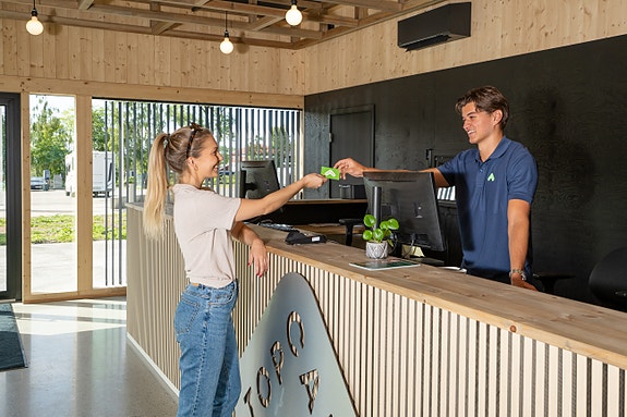 Bilde 8 av 10 i jobbannonse-galleriet