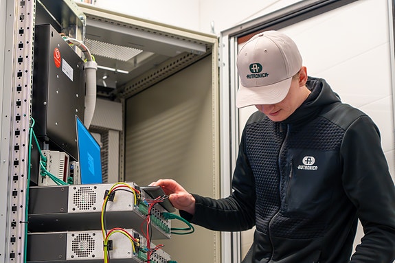 Bilde 3 av 8 i jobbannonse-galleriet