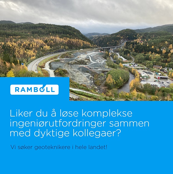 Bilde 1 av 3 i jobbannonse-galleriet