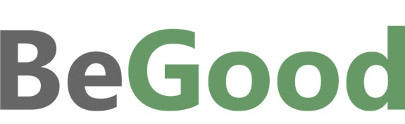 BeGood AS logo