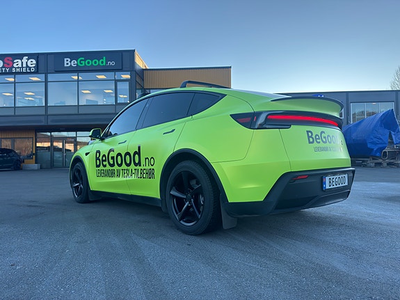 Bilde 1 av 1 i jobbannonse-galleriet