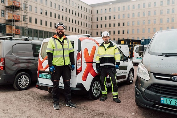 Bilde 2 av 5 i jobbannonse-galleriet