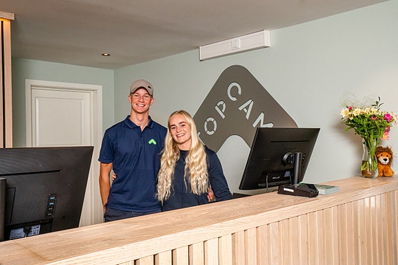 Bilde 1 av 9 i jobbannonse-galleriet