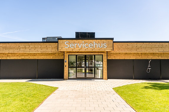 Bilde 3 av 9 i jobbannonse-galleriet